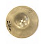 Used Zildjian 8in A Custom Splash Cymbal