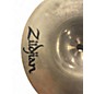 Used Zildjian 8in A Custom Splash Cymbal