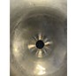 Used Zildjian 8in A Custom Splash Cymbal
