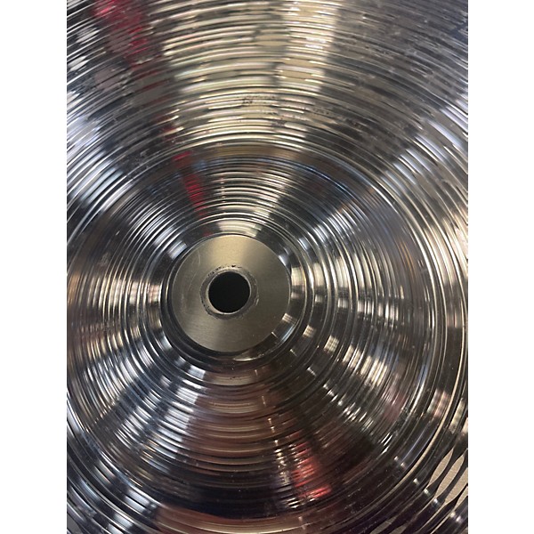 Used MEINL 20in HCS Ride Cymbal