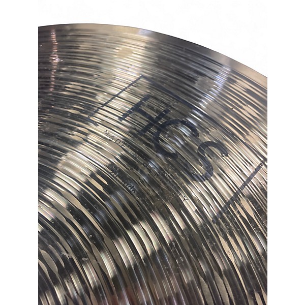 Used MEINL 20in HCS Ride Cymbal