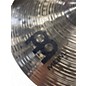 Used MEINL 20in HCS Ride Cymbal