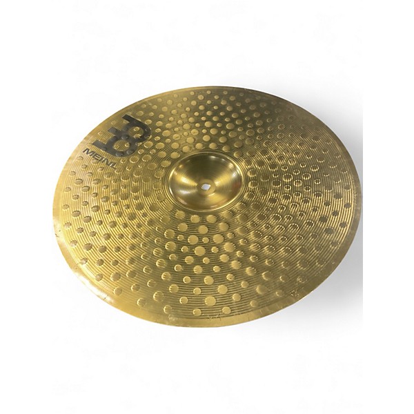 Used MEINL 20in HCS Ride Cymbal