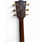Vintage 1974 Gibson Les Paul Deluxe Left Handed Gold Top Electric Guitar