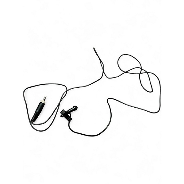 Used Sennheiser ew 300 G3 Lavalier Wireless System