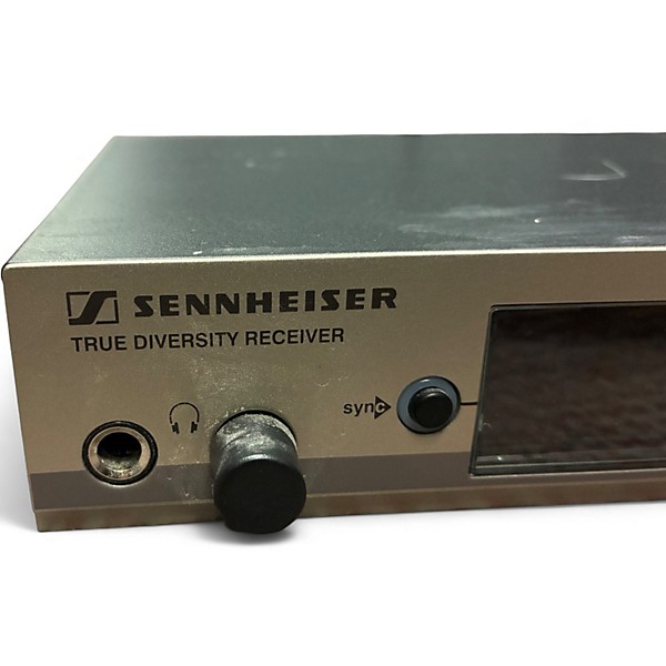 Used Sennheiser EW 300 G3 Lavalier Wireless System