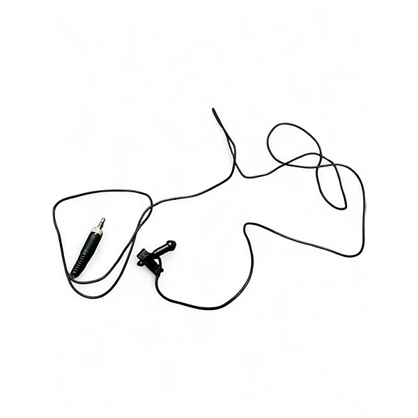 Used Sennheiser EW 300 G3 Lavalier Wireless System