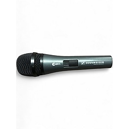 Used Sennheiser E835S Dynamic Microphone