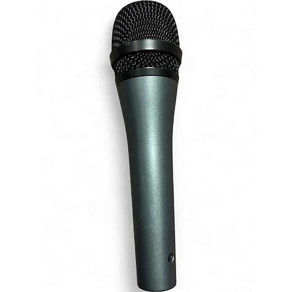 Used Sennheiser E835S Dynamic Microphone