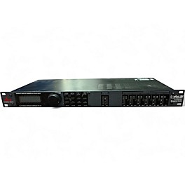 Used dbx Driverack 260 Crossover