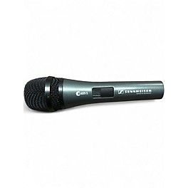 Used Sennheiser E835S Dynamic Microphone