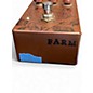 Used Farm Pedals Subsoiler Effect Pedal