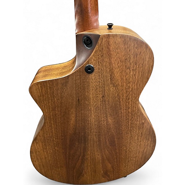 Used Martin SC10E Natural Acoustic Electric Guitar