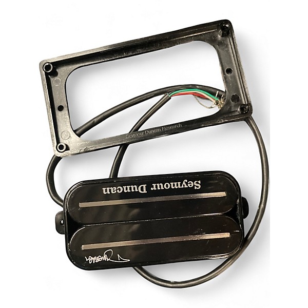 Used Dean USA ML Dime SLIME GREEN Solid Body Electric Guitar