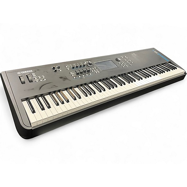 Used Yamaha MODX8 Synthesizer