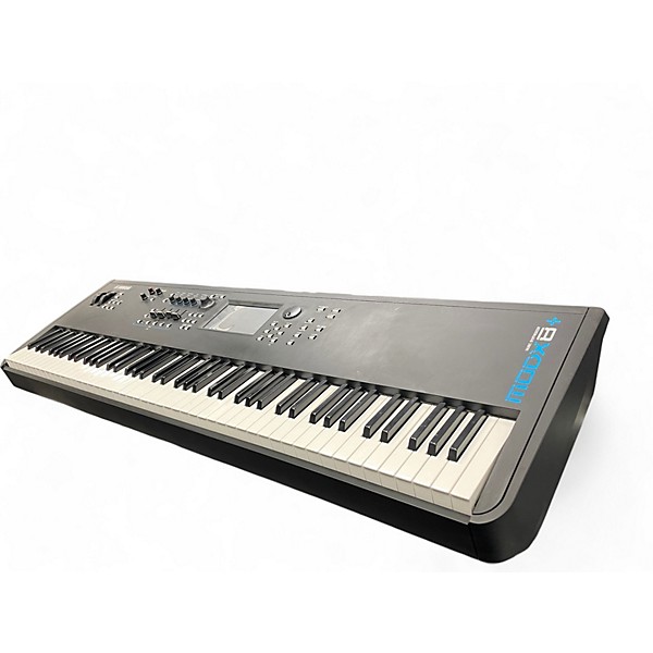 Used Yamaha MODX8 Synthesizer