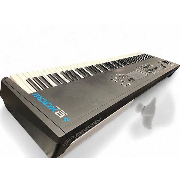 Used Yamaha MODX8 Synthesizer