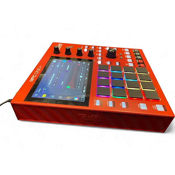 Used Akai Professional mpc one+ Production Controller