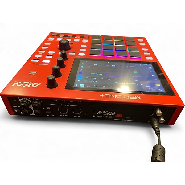 Used Akai Professional mpc one+ Production Controller