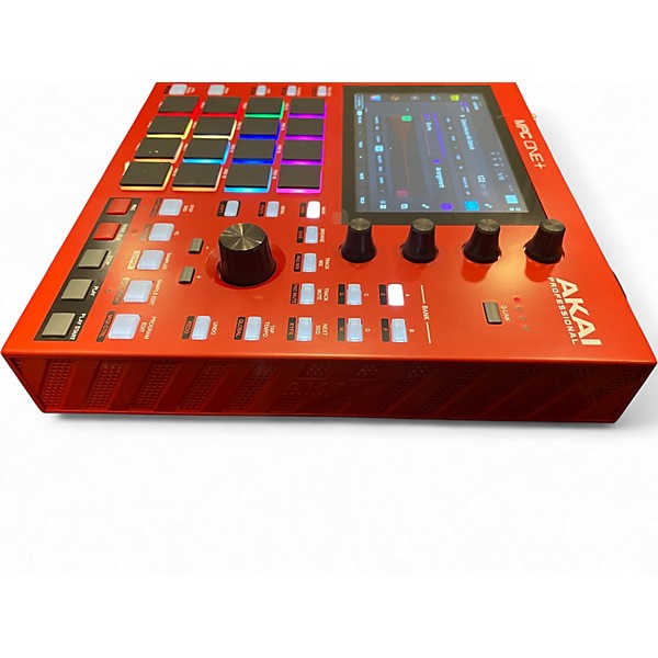 Used Akai Professional mpc one+ Production Controller