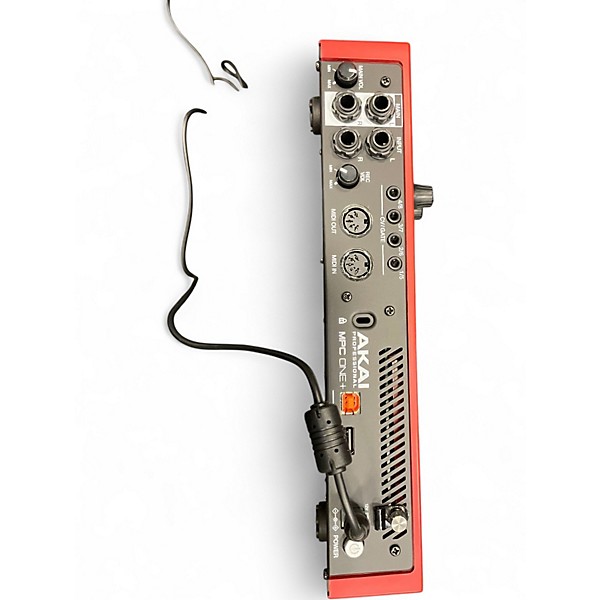 Used Akai Professional mpc one+ Production Controller