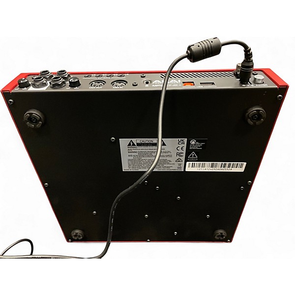 Used Akai Professional mpc one+ Production Controller