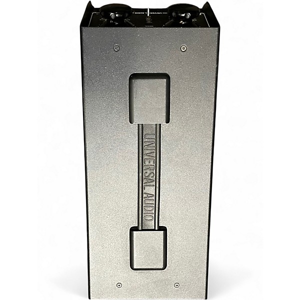 Used Universal Audio Solo 610 Microphone Preamp