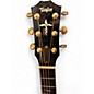 Used Taylor K14C Natural Acoustic Electric Guitar