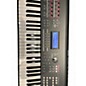 Used Yamaha MOXF8 88 Key Keyboard Workstation