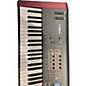 Used Yamaha MOXF8 88 Key Keyboard Workstation