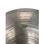 Used UFIP 14in Brilliant Series Cymbal