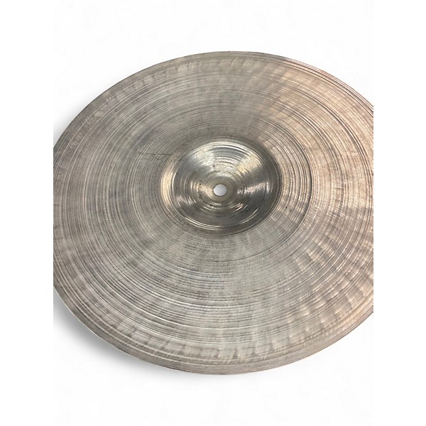 Used UFIP 14in Brilliant Series Cymbal