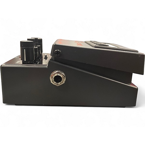 Used BOSS MT2W Metal Zone Waza Craft Effect Pedal