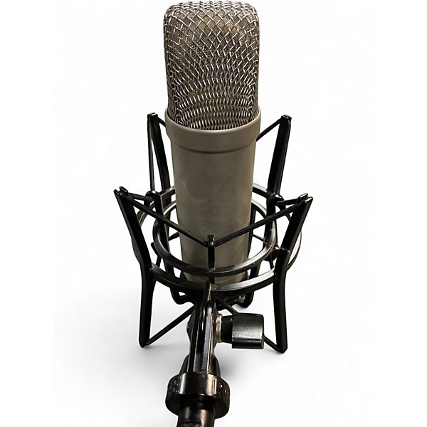 Used RODE NT1A Condenser Microphone
