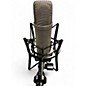 Used RODE NT1A Condenser Microphone