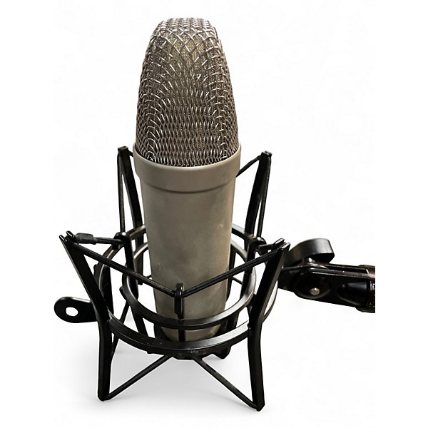 Used RODE NT1A Condenser Microphone