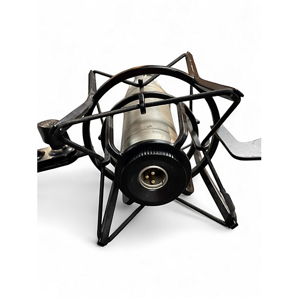 Used RODE NT1A Condenser Microphone