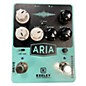 Used Keeley Aria Effect Pedal thumbnail