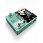Used Keeley Aria Effect Pedal