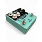 Used Keeley Aria Effect Pedal