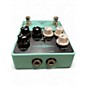 Used Keeley Aria Effect Pedal
