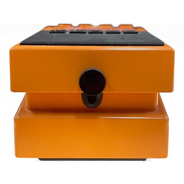 Used BOSS DS2 Turbo Distortion Effect Pedal