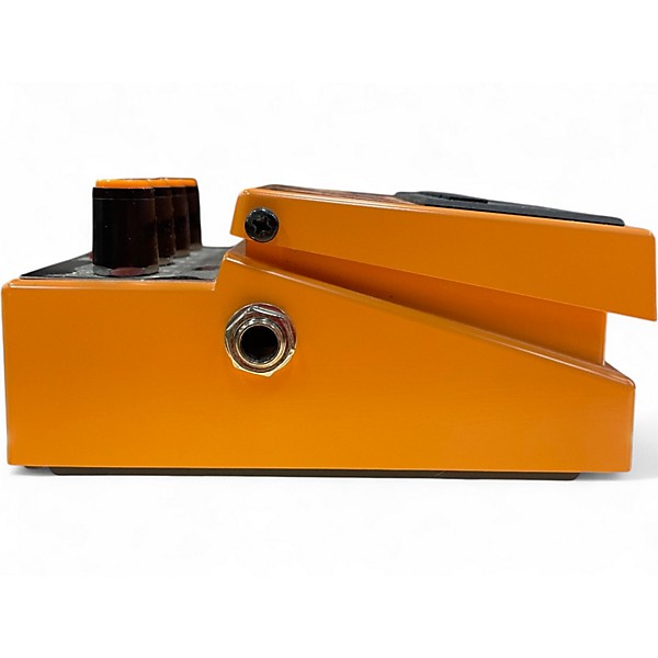 Used BOSS DS2 Turbo Distortion Effect Pedal