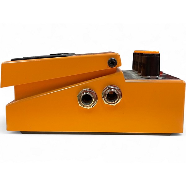 Used BOSS DS2 Turbo Distortion Effect Pedal