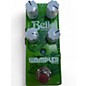 Used Wampler belle Effect Pedal thumbnail