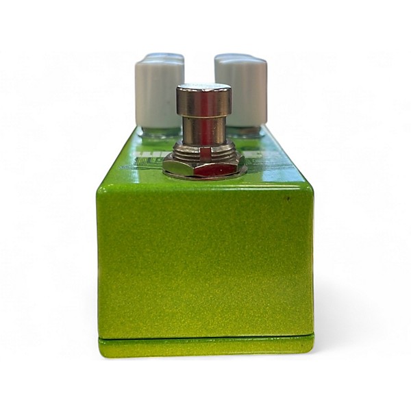 Used Wampler belle Effect Pedal