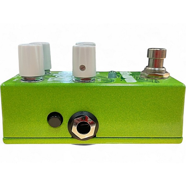 Used Wampler belle Effect Pedal