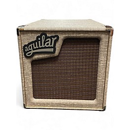 Used Aguilar SL110 1x10 Bass Cabinet