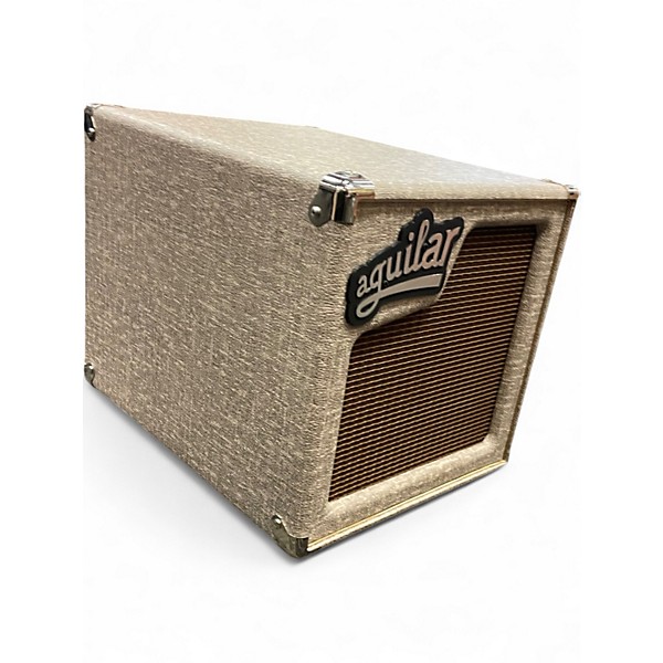 Used Aguilar SL110 1x10 Bass Cabinet