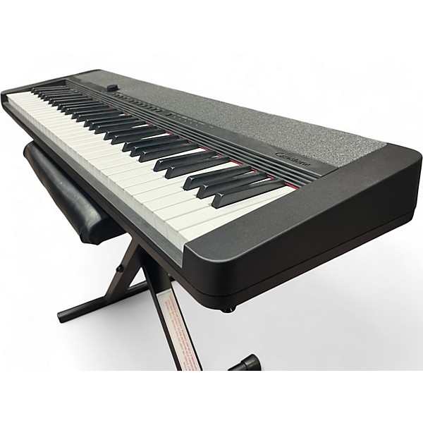 Used Casio Casiotone CT-S1 Portable Keyboard
